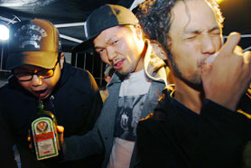 HigterFrequency p[eB[|[g