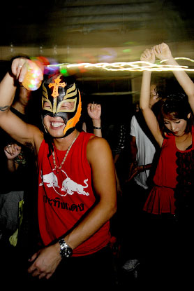 HigterFrequency p[eB[|[g