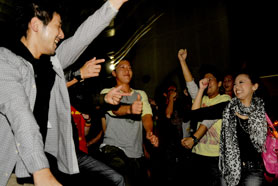 HigterFrequency p[eB[|[g