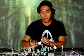 HigterFrequency p[eB[|[g