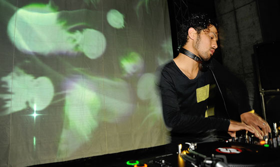 HigterFrequency p[eB[|[g