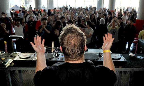 HigterFrequency p[eB[|[g