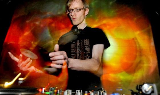 HigterFrequency p[eB[|[g