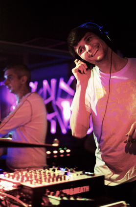 HigterFrequency p[eB[|[g