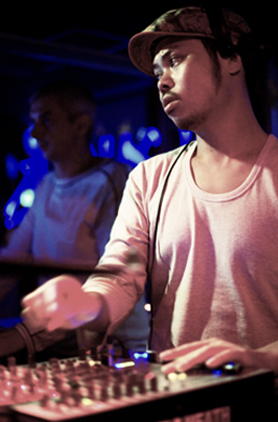 HigterFrequency p[eB[|[g