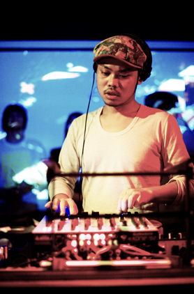 HigterFrequency p[eB[|[g