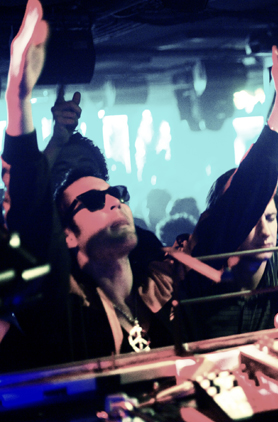 HigterFrequency p[eB[|[g