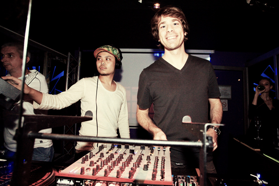 HigterFrequency p[eB[|[g