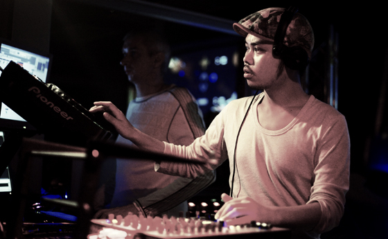 HigterFrequency p[eB[|[g