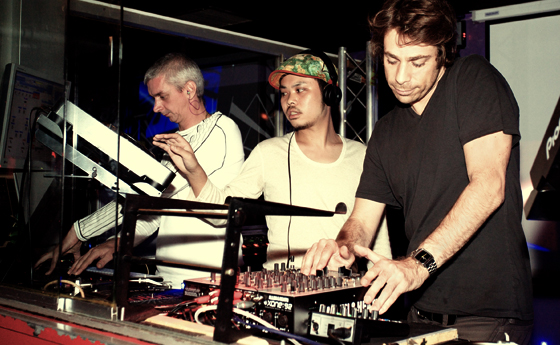 HigterFrequency p[eB[|[g