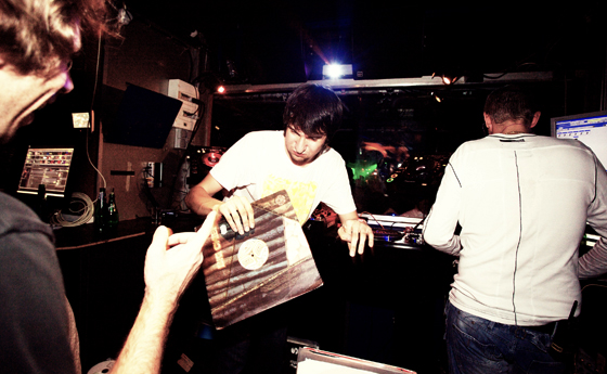 HigterFrequency p[eB[|[g