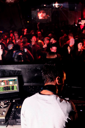 HigterFrequency p[eB[|[g