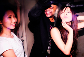 HigterFrequency p[eB[|[g