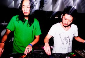 HigterFrequency p[eB[|[g