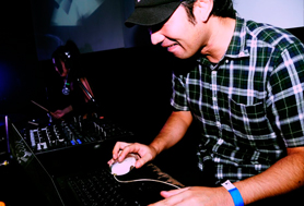 HigterFrequency p[eB[|[g