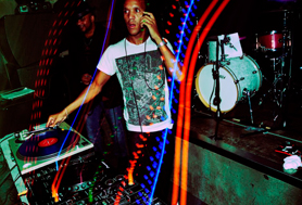 HigterFrequency p[eB[|[g