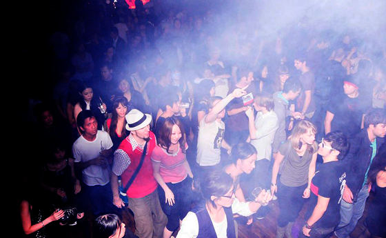 HigterFrequency p[eB[|[g