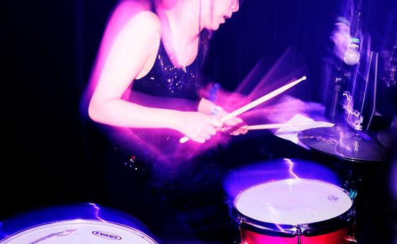 HigterFrequency p[eB[|[g