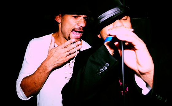 HigterFrequency p[eB[|[g