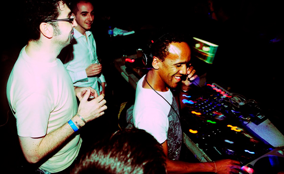 HigterFrequency p[eB[|[g