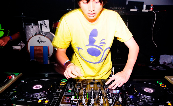 HigterFrequency p[eB[|[g