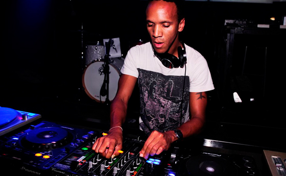 HigterFrequency p[eB[|[g