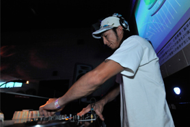 HigterFrequency p[eB[|[g