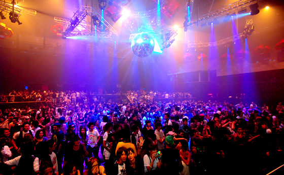 HigterFrequency p[eB[|[g