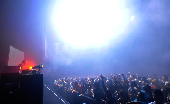 HigterFrequency p[eB[|[g