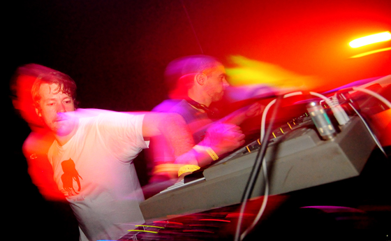 HigterFrequency p[eB[|[g