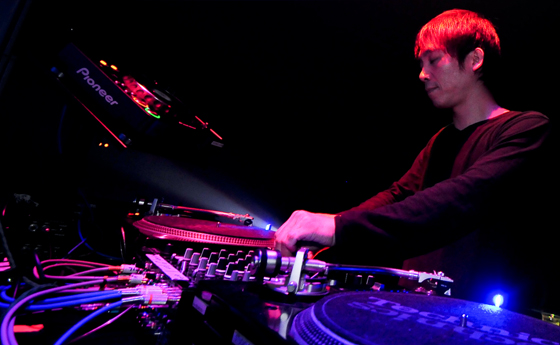 HigterFrequency p[eB[|[g