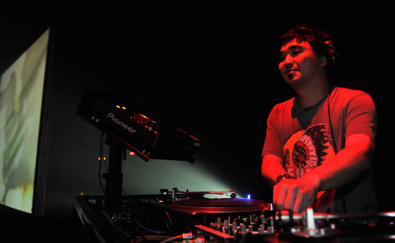 HigterFrequency p[eB[|[g