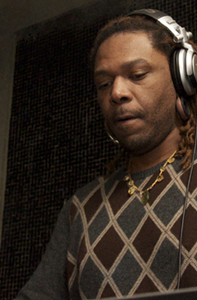 HigterFrequency p[eB[|[g