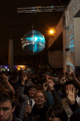 HigterFrequency p[eB[|[g