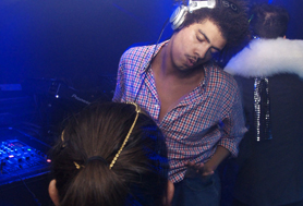 HigterFrequency p[eB[|[g