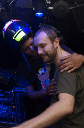 HigterFrequency p[eB[|[g