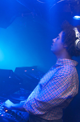 HigterFrequency p[eB[|[g