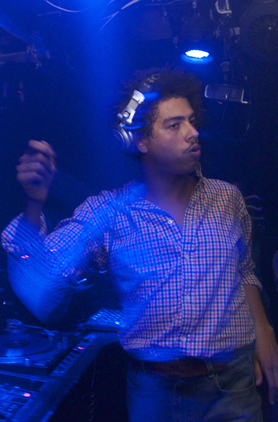 HigterFrequency p[eB[|[g