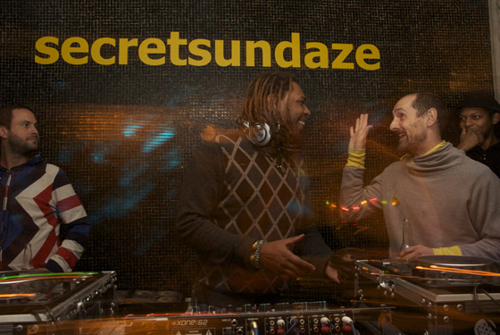 HigterFrequency p[eB[|[g