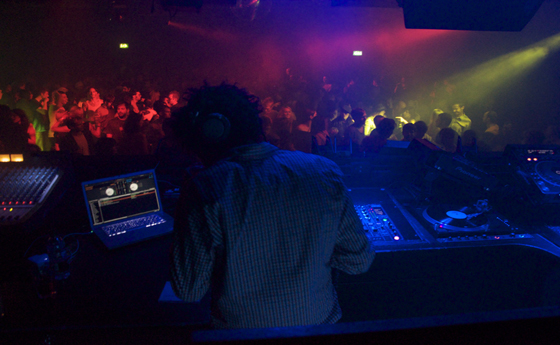 HigterFrequency p[eB[|[g