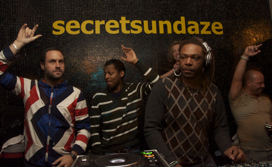 HigterFrequency p[eB[|[g