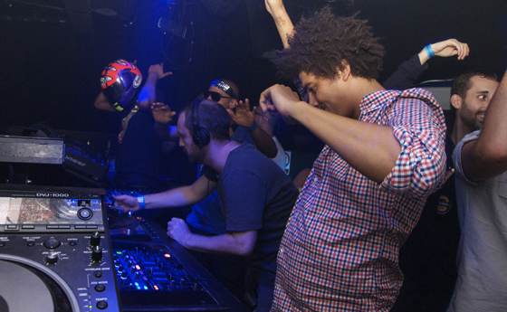 HigterFrequency p[eB[|[g