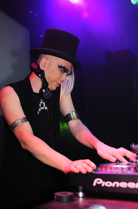 HigterFrequency p[eB[|[g