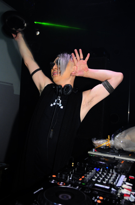 HigterFrequency p[eB[|[g