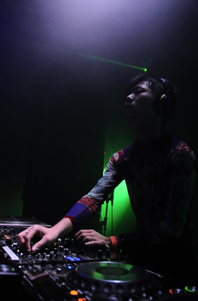 HigterFrequency p[eB[|[g