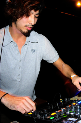 HigterFrequency p[eB[|[g