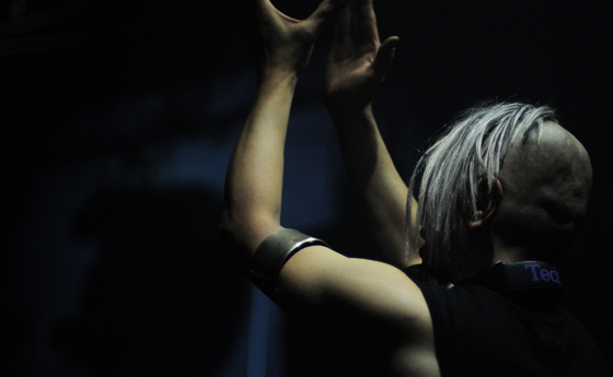 HigterFrequency p[eB[|[g