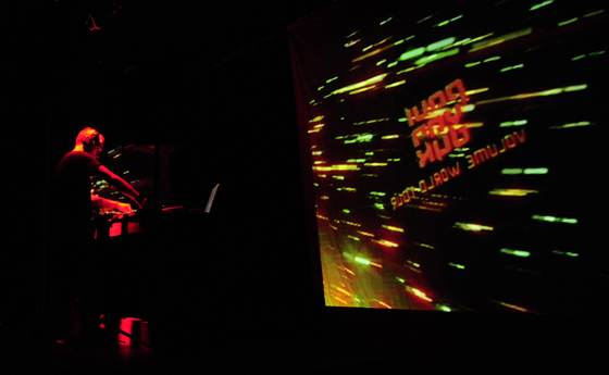 HigterFrequency p[eB[|[g