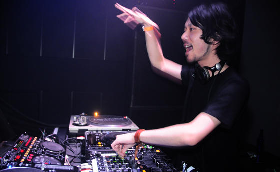 HigterFrequency p[eB[|[g