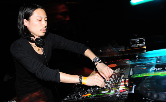 HigterFrequency p[eB[|[g